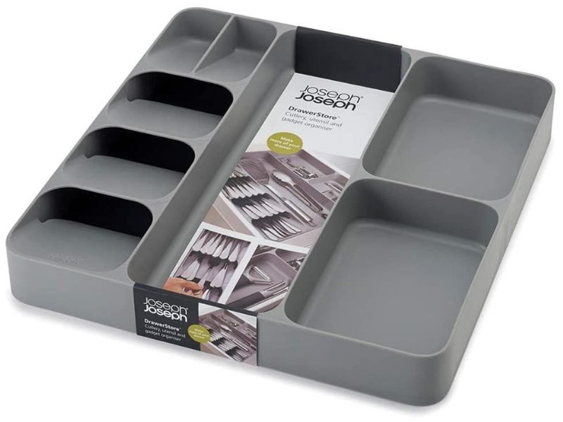 Khay đựng dao đa năng Joseph 85127 Drawerstore