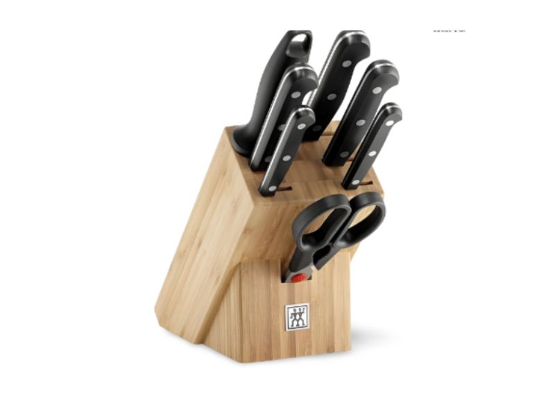 Bộ dao 8 món Zwilling Twin Chef