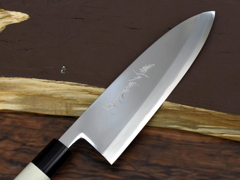 Các loại dao Deba
