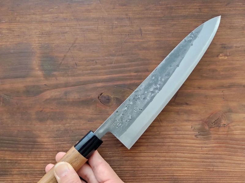 Công dụng nổi bật của dao Gyuto