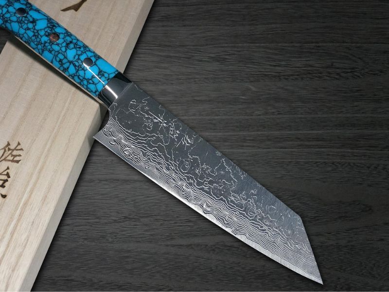 Dao bunka là gì?