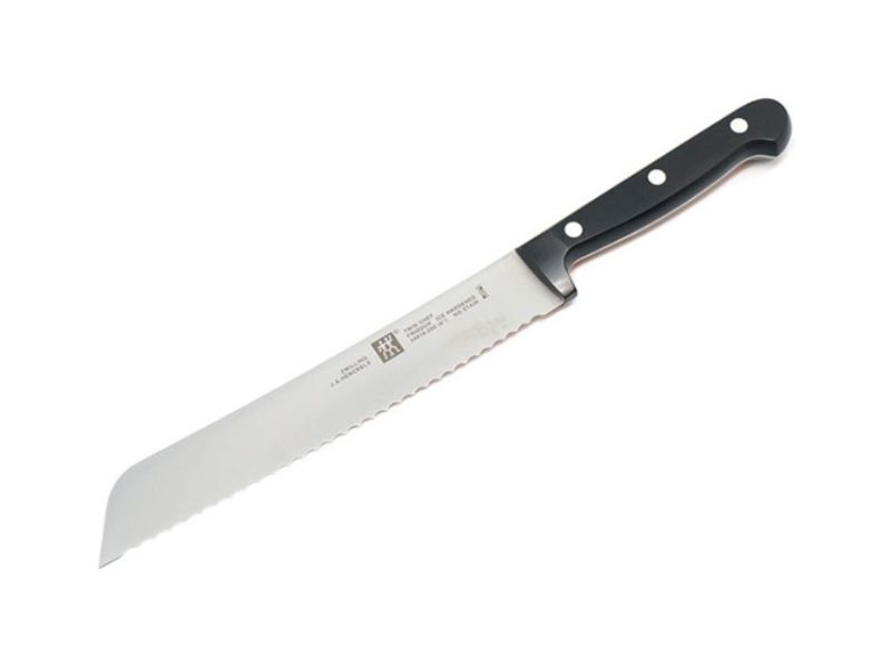 Dao cắt bánh mì Zwilling Twin Chef Bread Knife 20cm