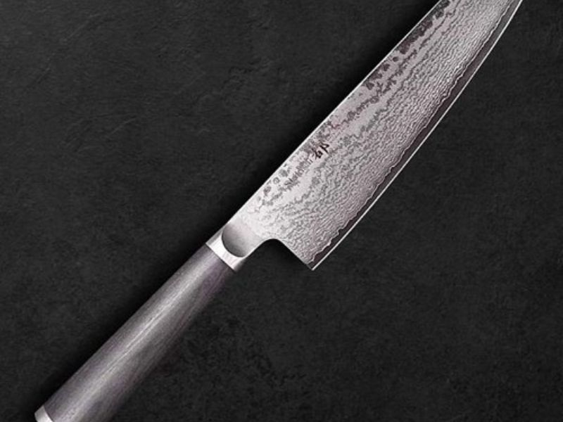Dao đa năng Shizu Miyako Bunka 190mm