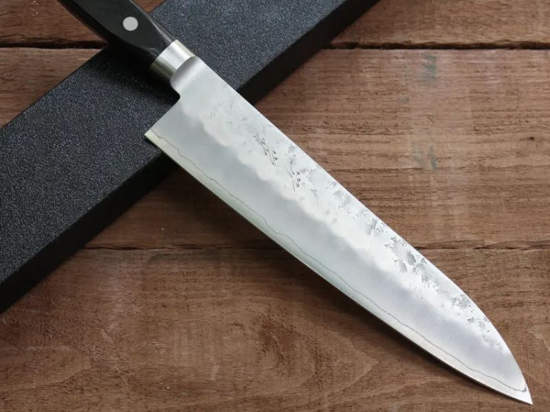 Dao Gyuto Anke 210mm