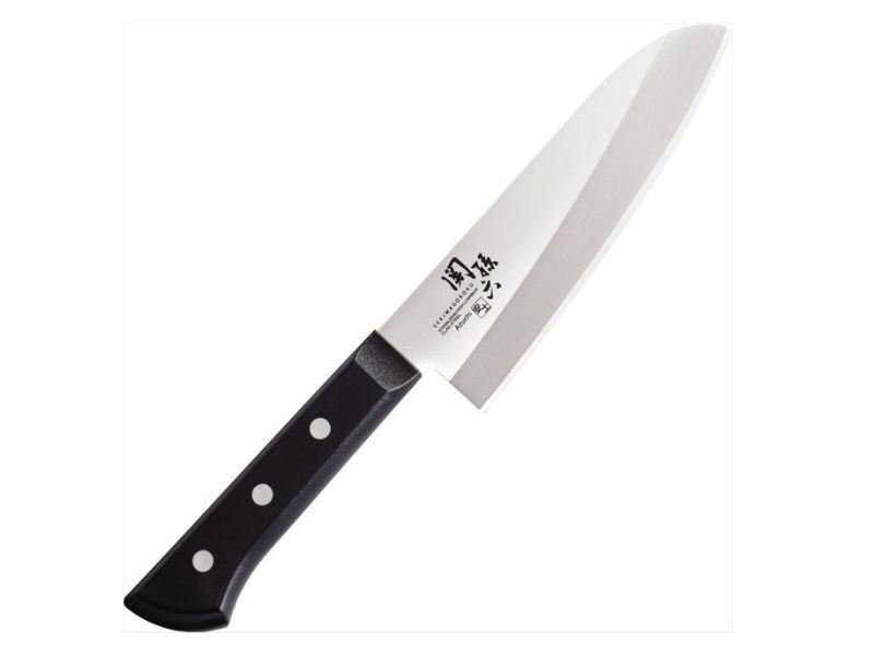 Dao Gyuto KAI Seki Magoroku Imayo 180mm