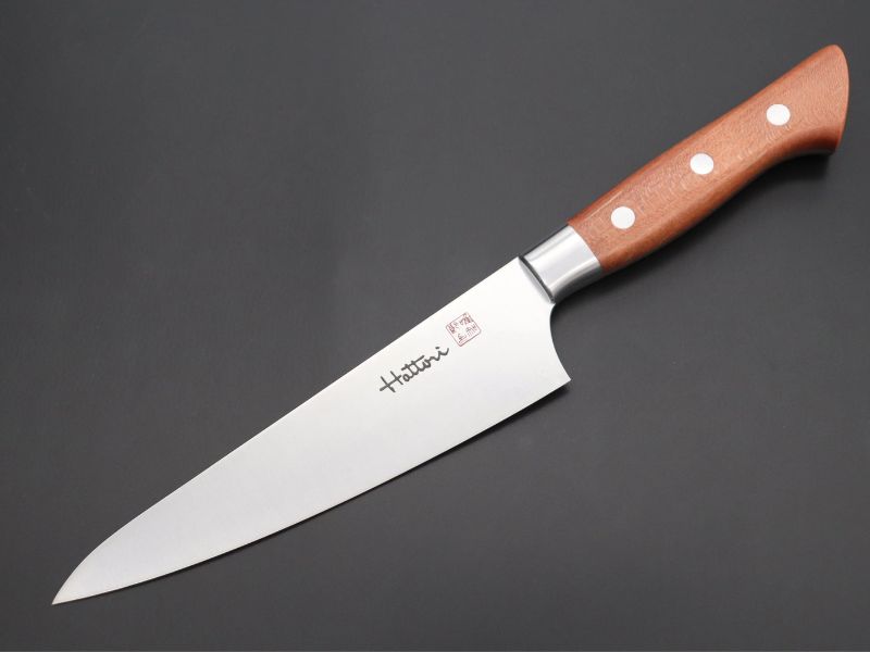 Dao Hattori FH-5M Limited Edition Honesuki 160mm