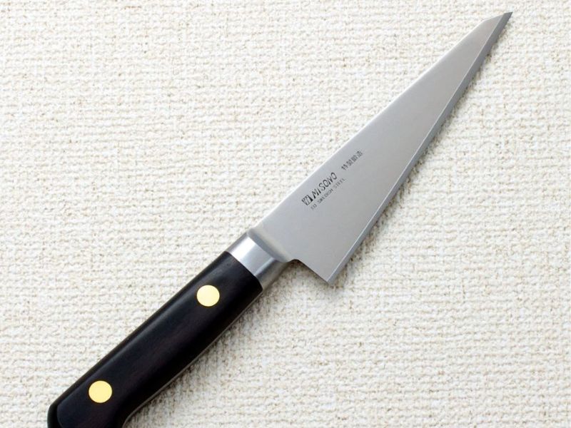 Dao Misono Sweden Steel Honesuki 145mm