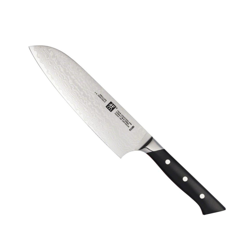 Dao nhà bếp Zwilling Santoku Twin Houchou