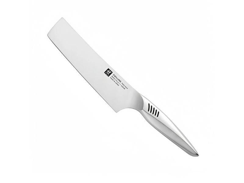Dao Nhật Nakiri ZWILLING FIN 2 – 17cm