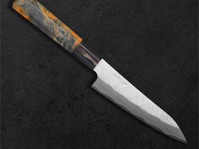 Dao Petty Kiritsuke Nigara 150mm