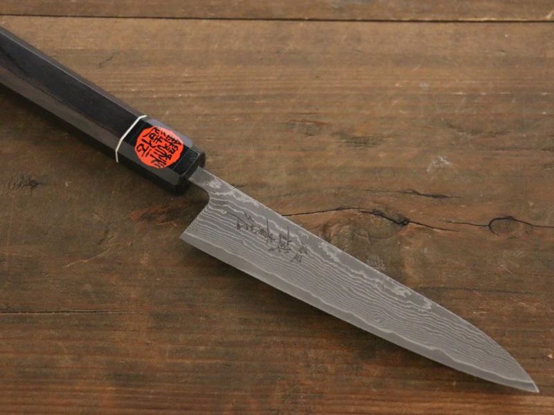Dao Petty Tanaka Shigeki Habakiri 150mm
