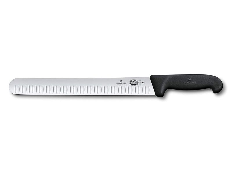 Victorinox Fibrox 12 Inch Pro Slicing