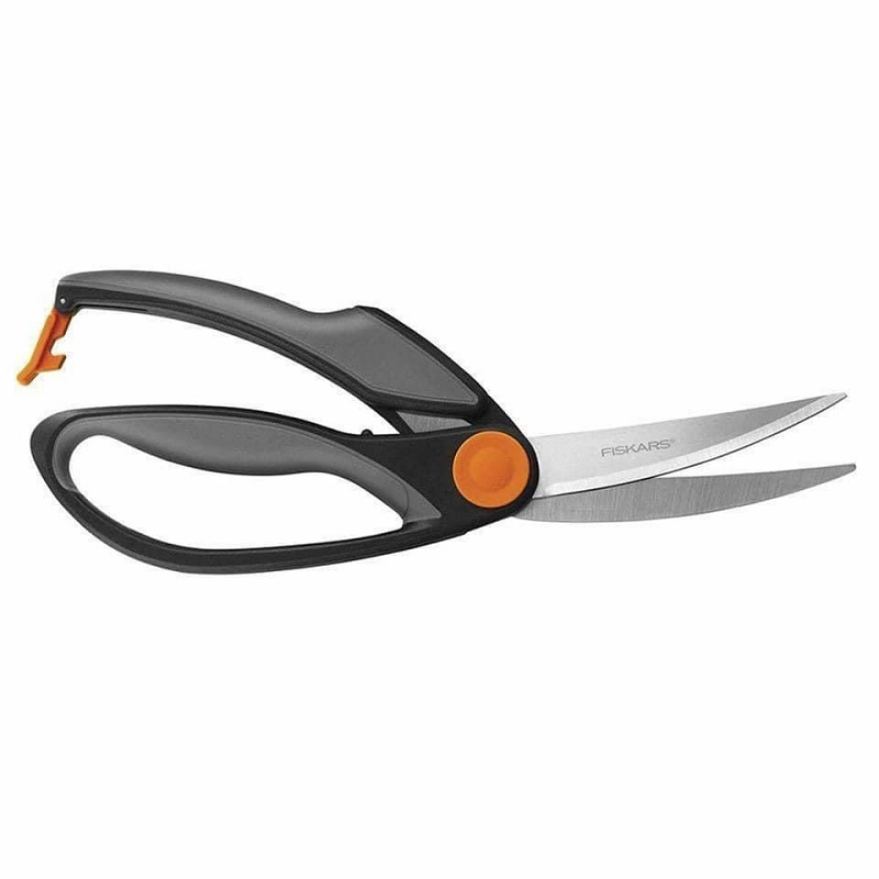 Kéo cắt gà Fiskars