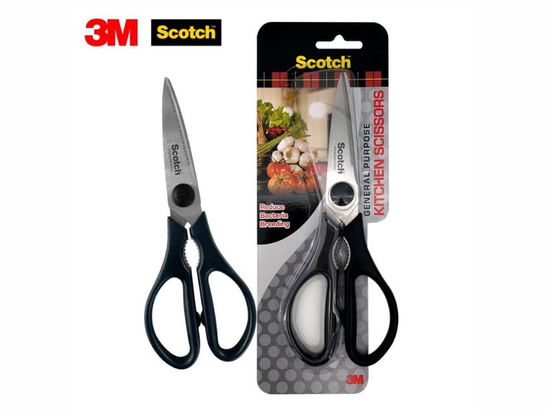 Kéo cắt thịt Scotch 3M