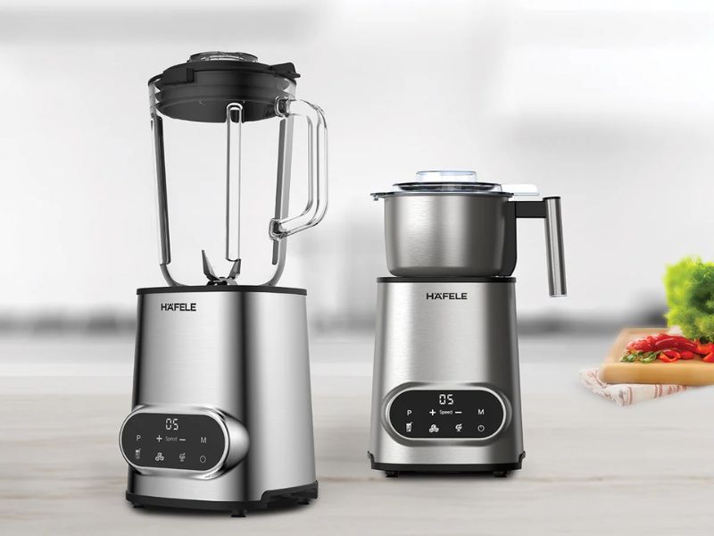 Máy xay sinh tố thiết bị nhà bếp