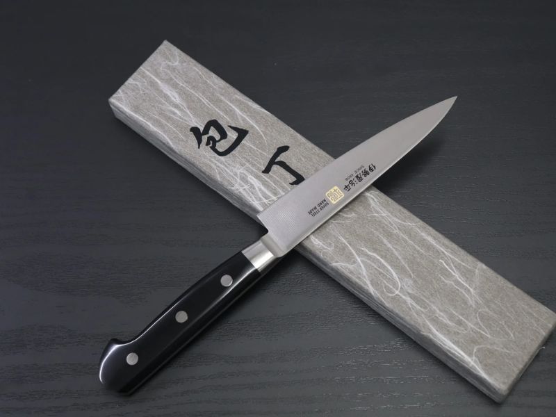 Phân loại dao Petty phổ biến