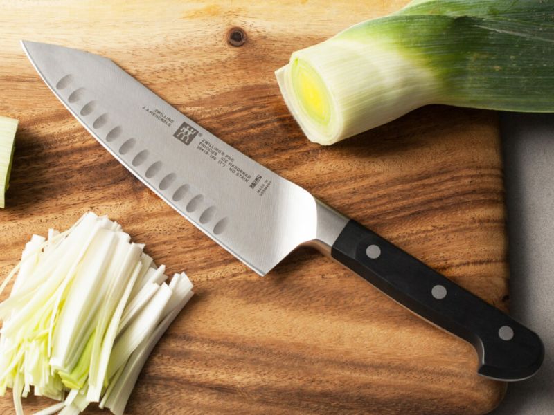 Tiêu chí lựa chọn Santoku tốt