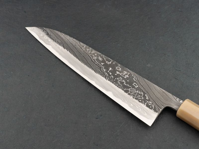 Tsukasa Hinoura Unryu Gyuto 240mm dao đầu bếp đắt nhất thế giới