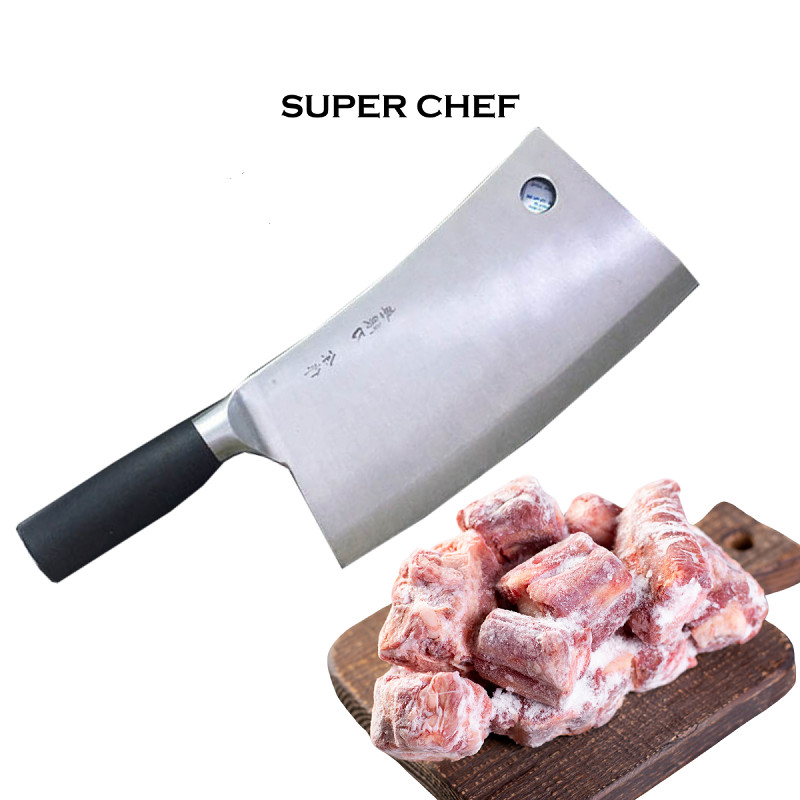 Dao chặt Super Chef