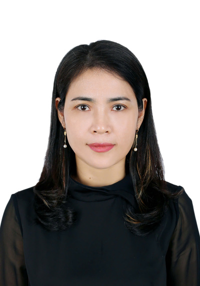 CEO Nguyễn Thị Minh Thúy