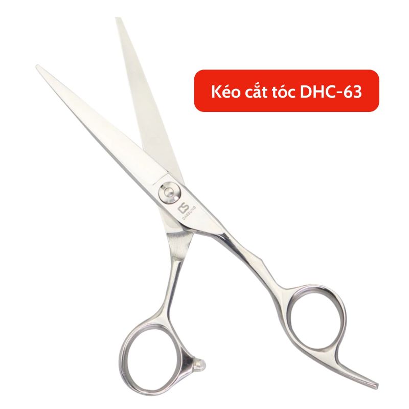 Cách chọn kéo cắt tóc