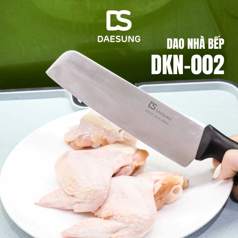 Dao nhà bếp DKN-002