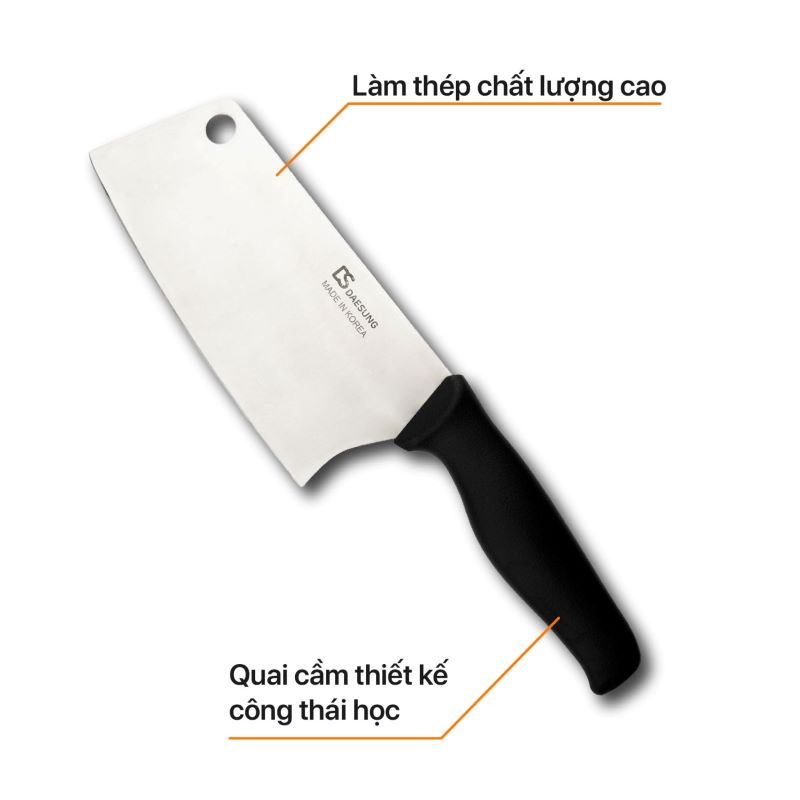 Ưu điểm nổi bật DKN-003