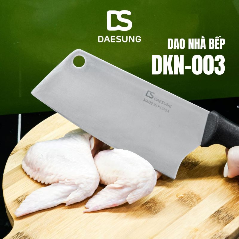 Dao thái bản to DKN-003