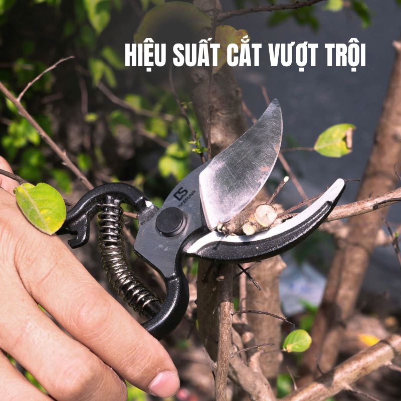 Kéo cắt cành VGS-001