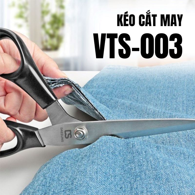 Kéo cắt may VTS-003