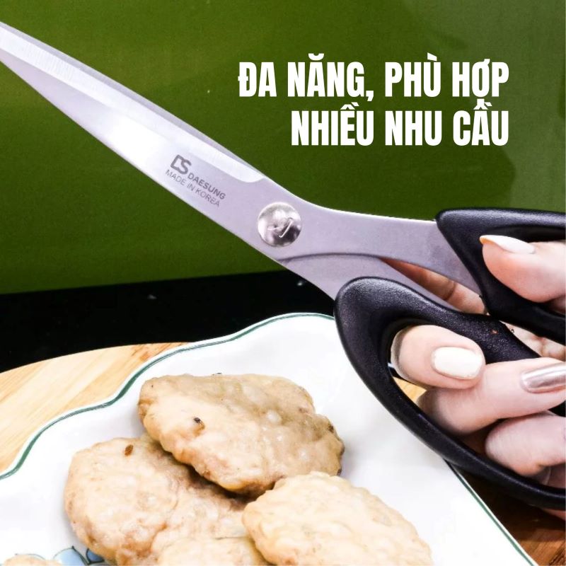 Kéo nhà bếp VKS-001