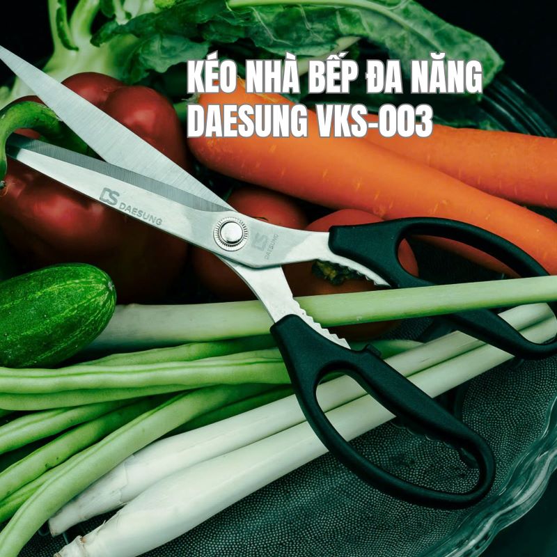 Kéo nhà bếp VKS-003