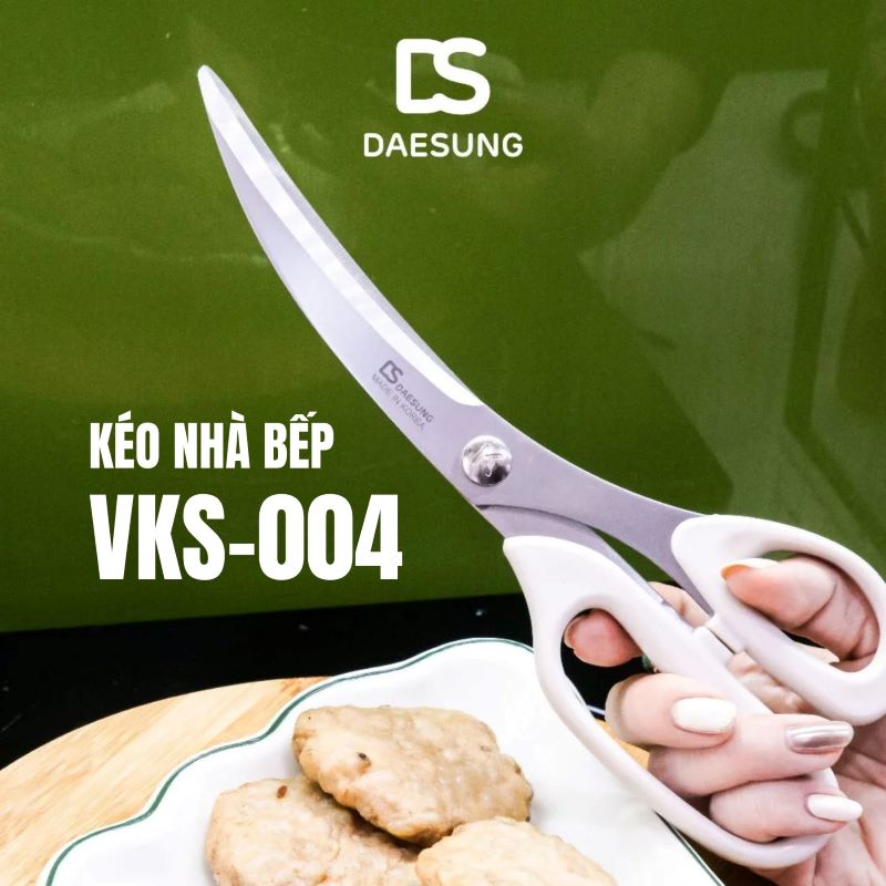 Kéo nhà bếp VKS-004